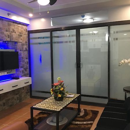 Bords Sweet Home Davao City Exterior foto
