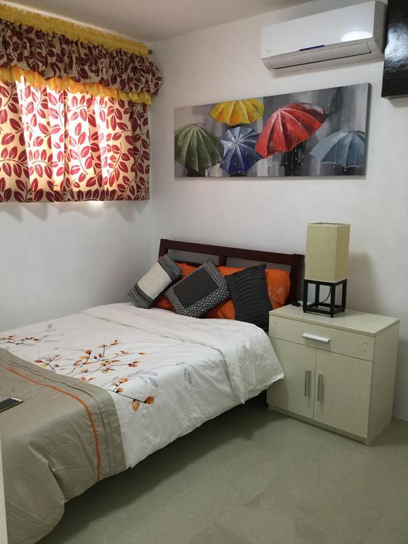 Bords Sweet Home Davao City Exterior foto