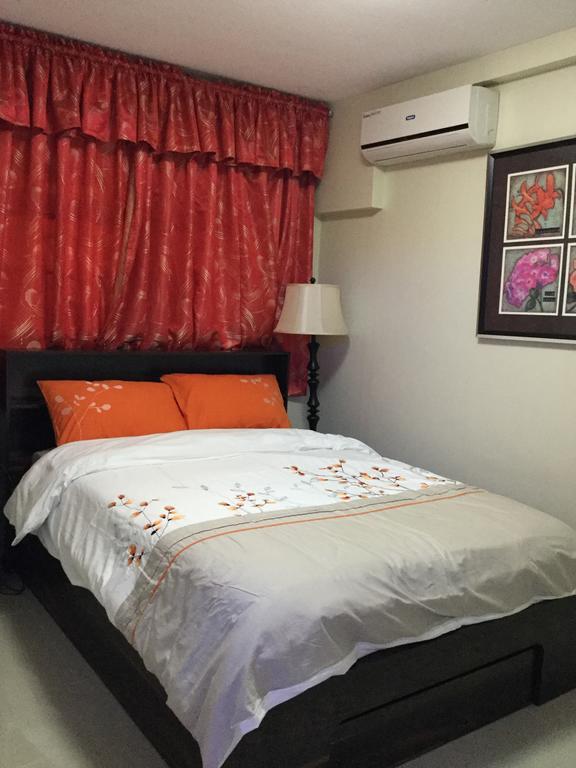 Bords Sweet Home Davao City Exterior foto