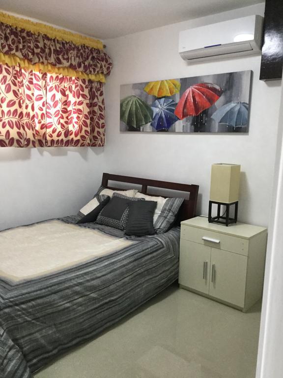 Bords Sweet Home Davao City Exterior foto