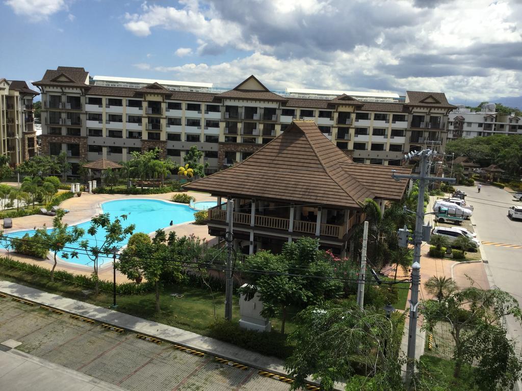 Bords Sweet Home Davao City Exterior foto