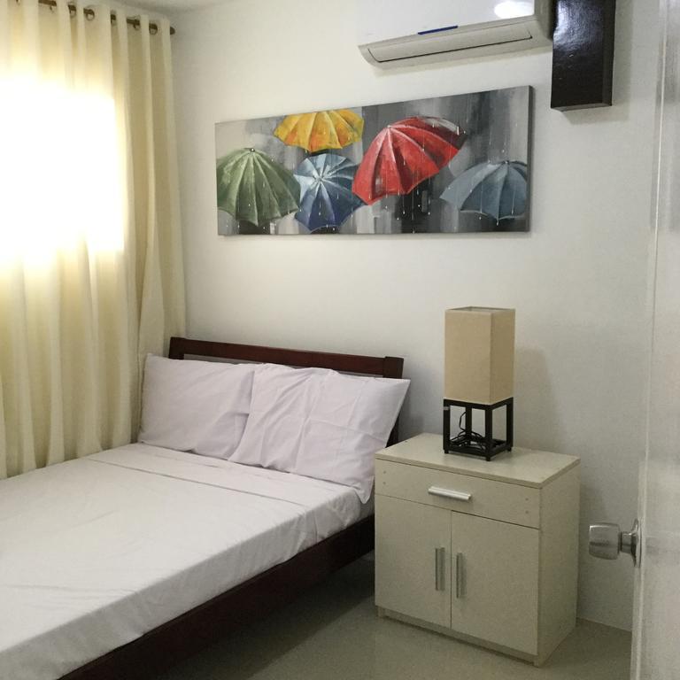 Bords Sweet Home Davao City Exterior foto