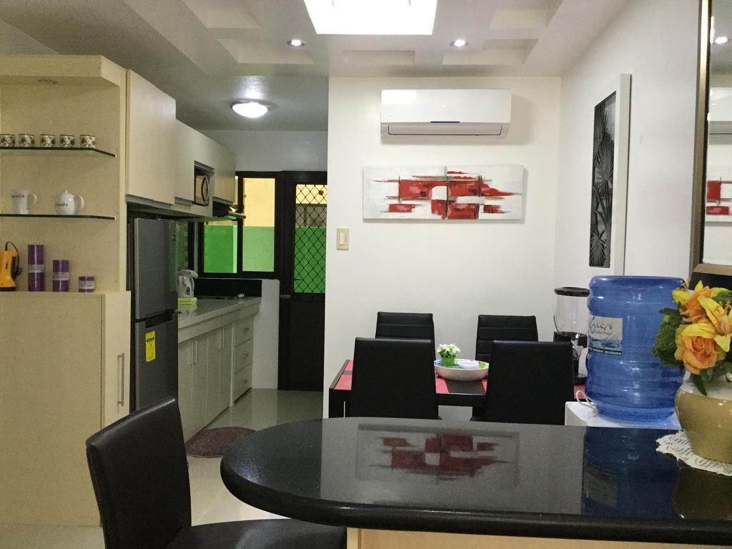 Bords Sweet Home Davao City Exterior foto