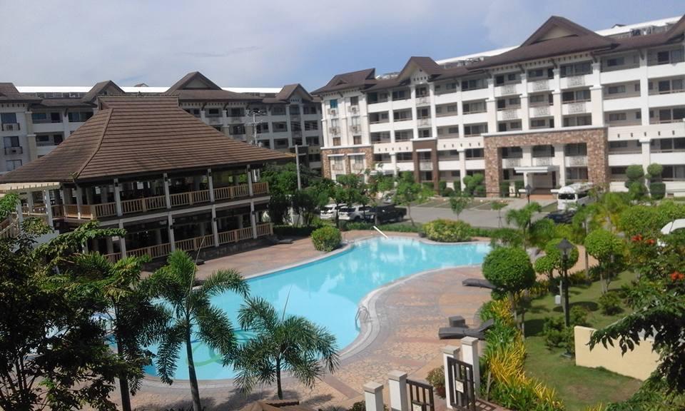 Bords Sweet Home Davao City Exterior foto