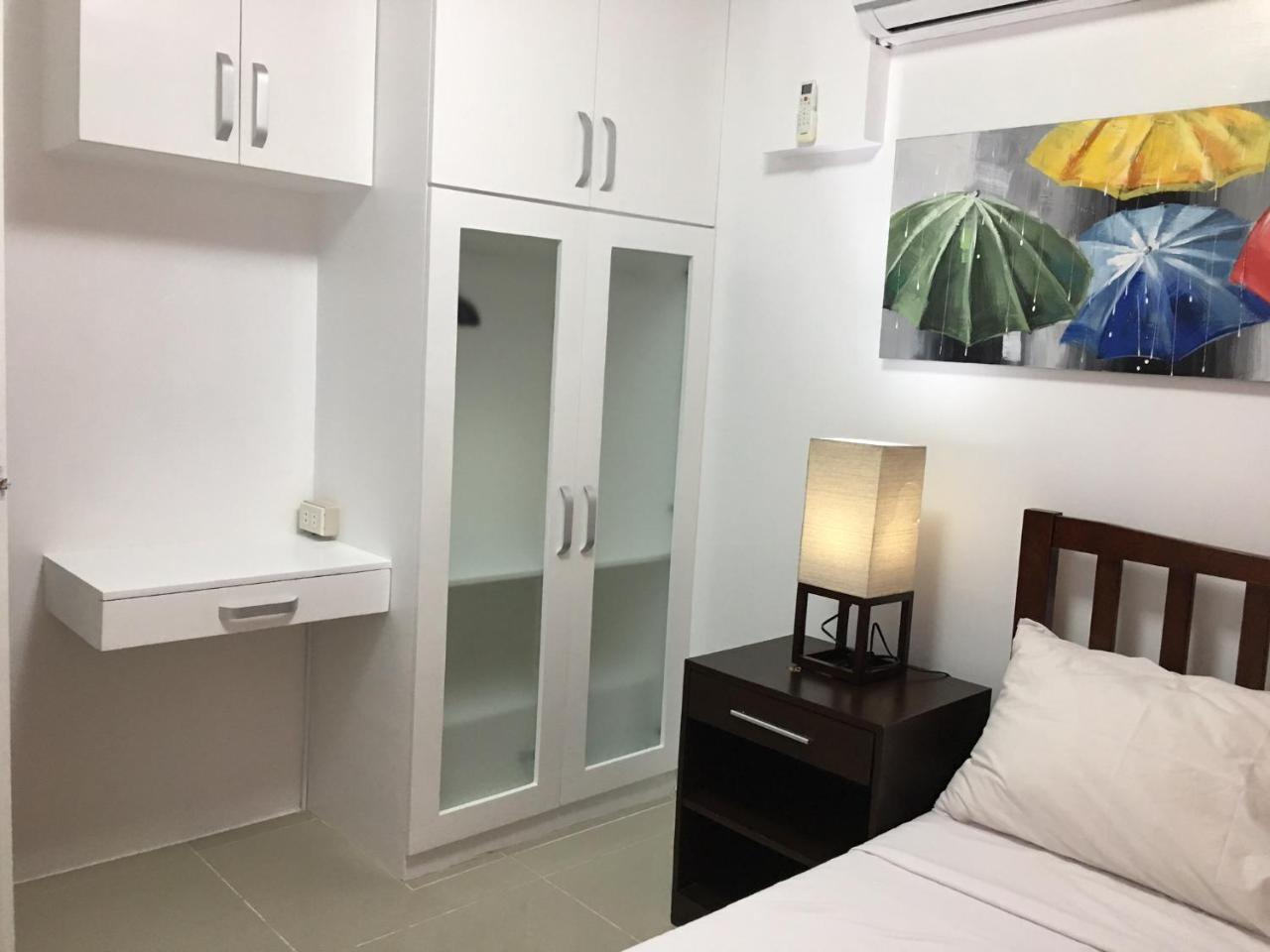 Bords Sweet Home Davao City Exterior foto