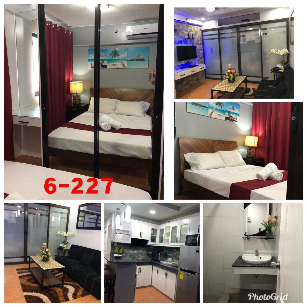 Bords Sweet Home Davao City Exterior foto