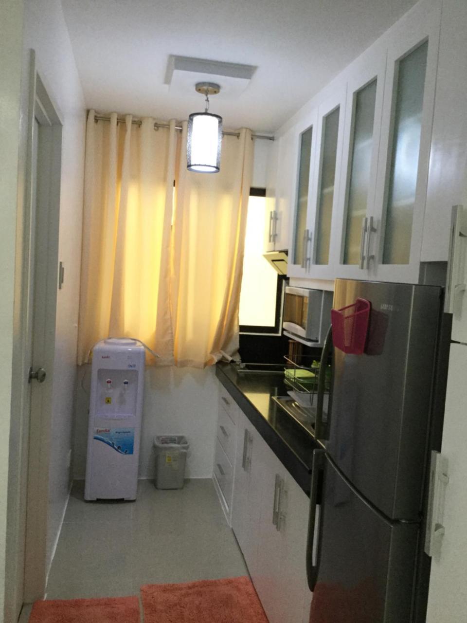 Bords Sweet Home Davao City Exterior foto
