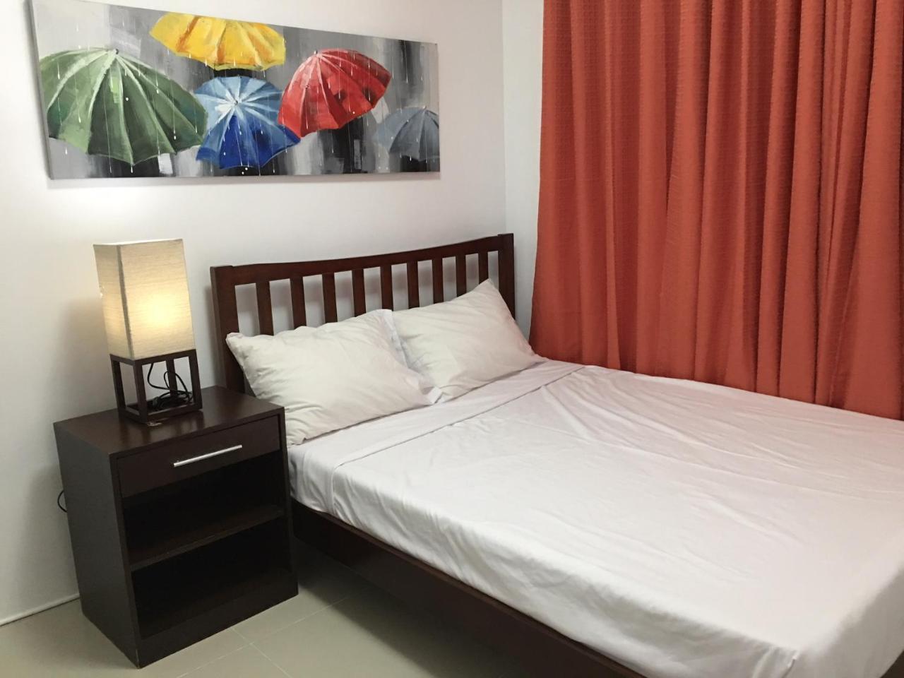 Bords Sweet Home Davao City Exterior foto