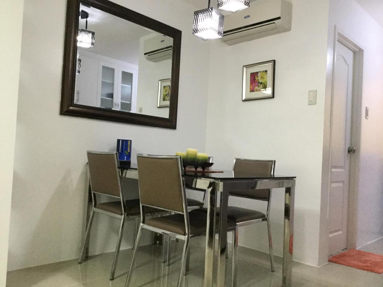 Bords Sweet Home Davao City Exterior foto