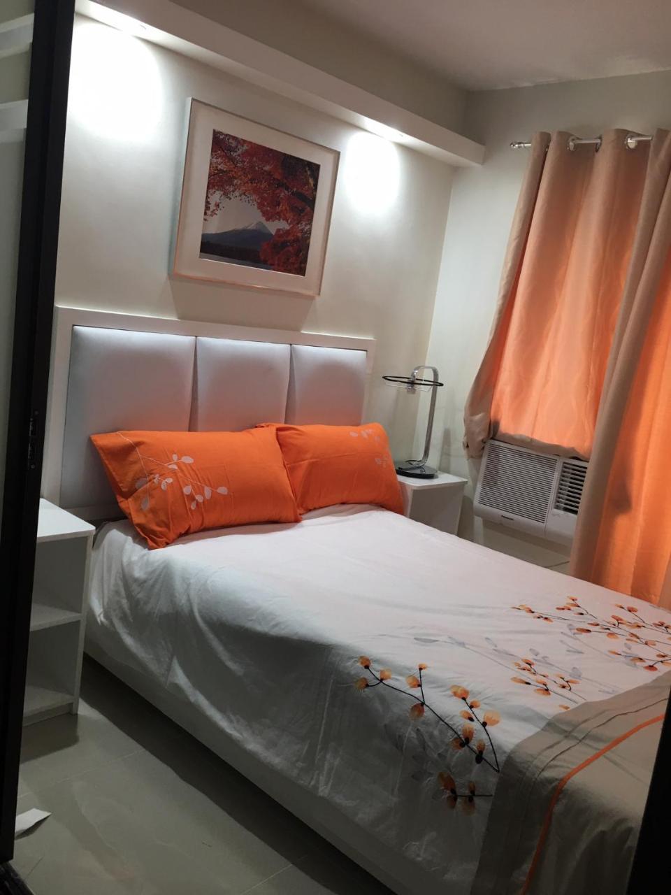 Bords Sweet Home Davao City Exterior foto